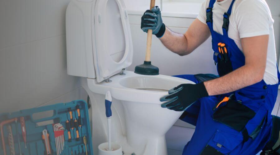 Professional bathroom faucet installation in Selma, IA